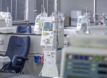 Why Hospitals Love Working With Dialysis Systems Management