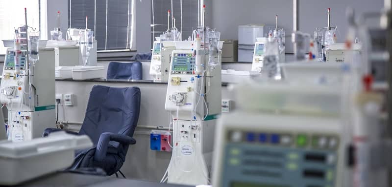 Why Hospitals Love Working With Dialysis Systems Management